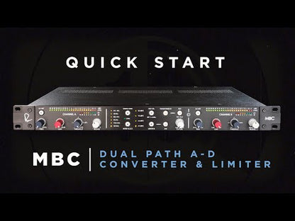 Rupert Neve Designs Master Buss Converter
