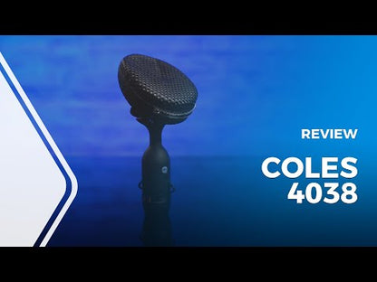 Coles 4038