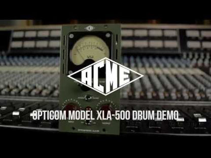 ACME Audio Opticom XLA-500