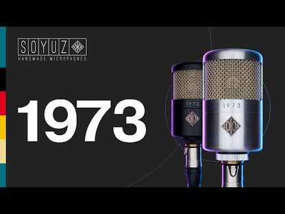 Soyuz 1973