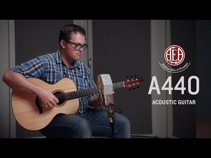 AEA A440