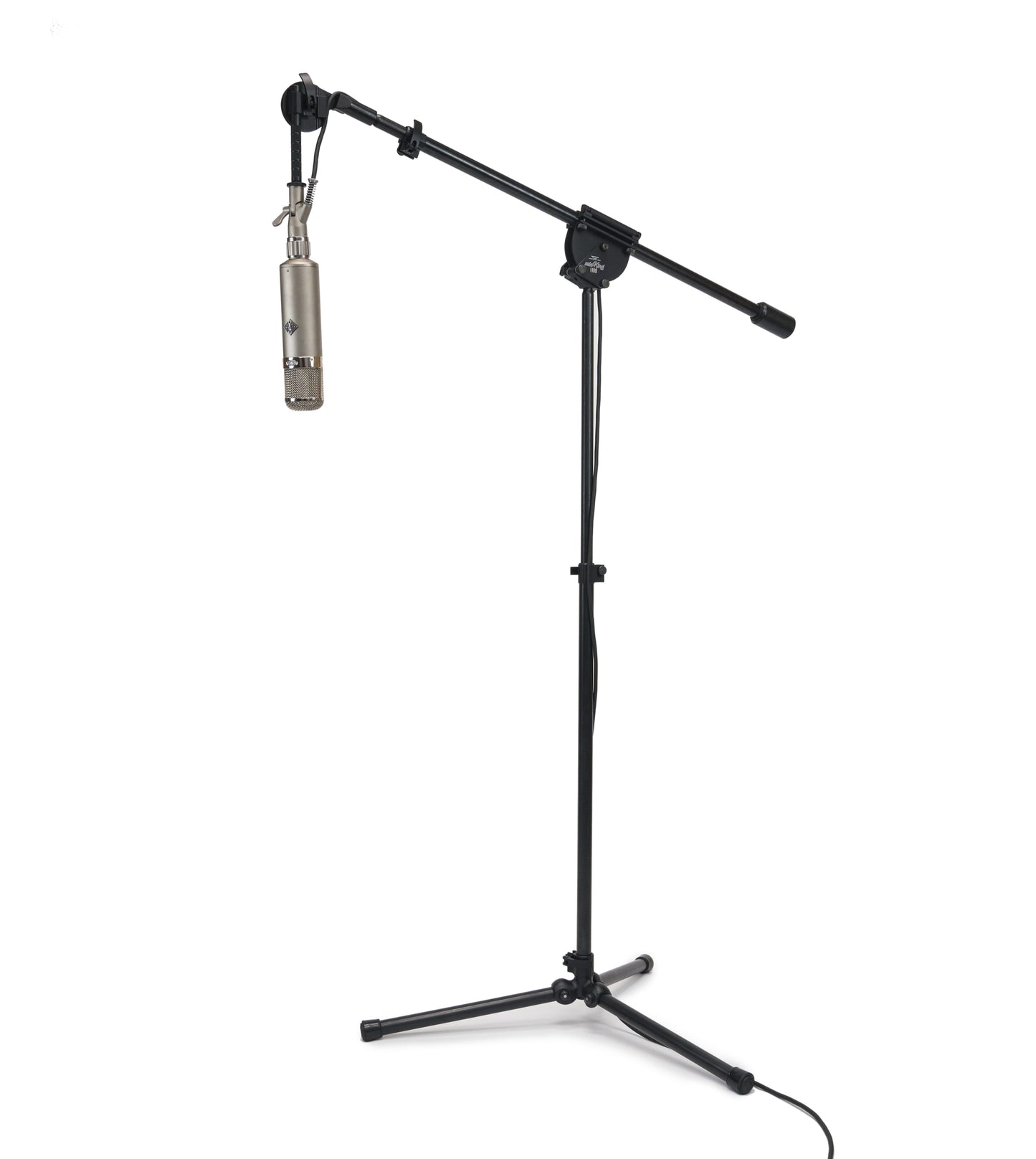 Latch Lake micKing 1100 - Arda Suppliers