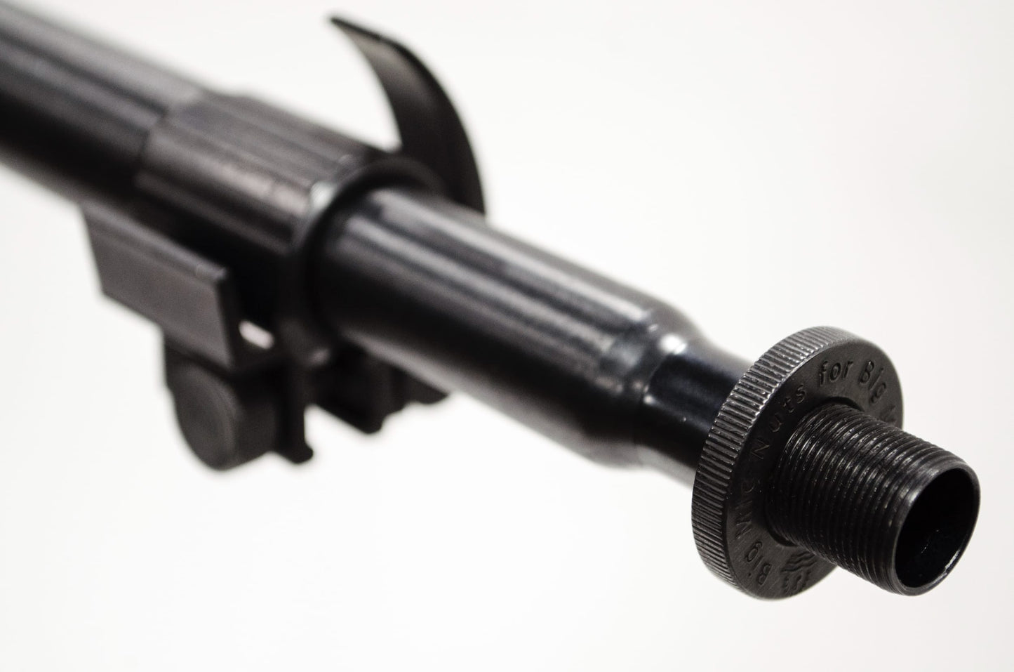 Latch Lake micKing 1100 - Arda Suppliers