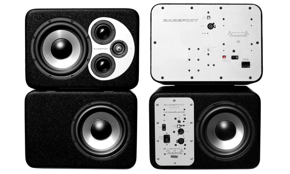 Barefoot Sound MicroStack45 (Pair)