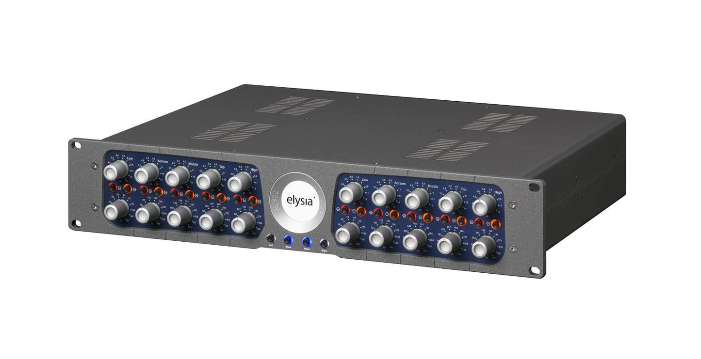 elysia museq - Arda Suppliers