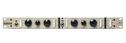 Overstayer Saturator M-A-S Model 8101