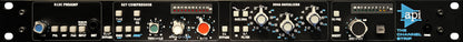API The Channel Strip