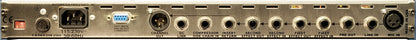 API The Channel Strip
