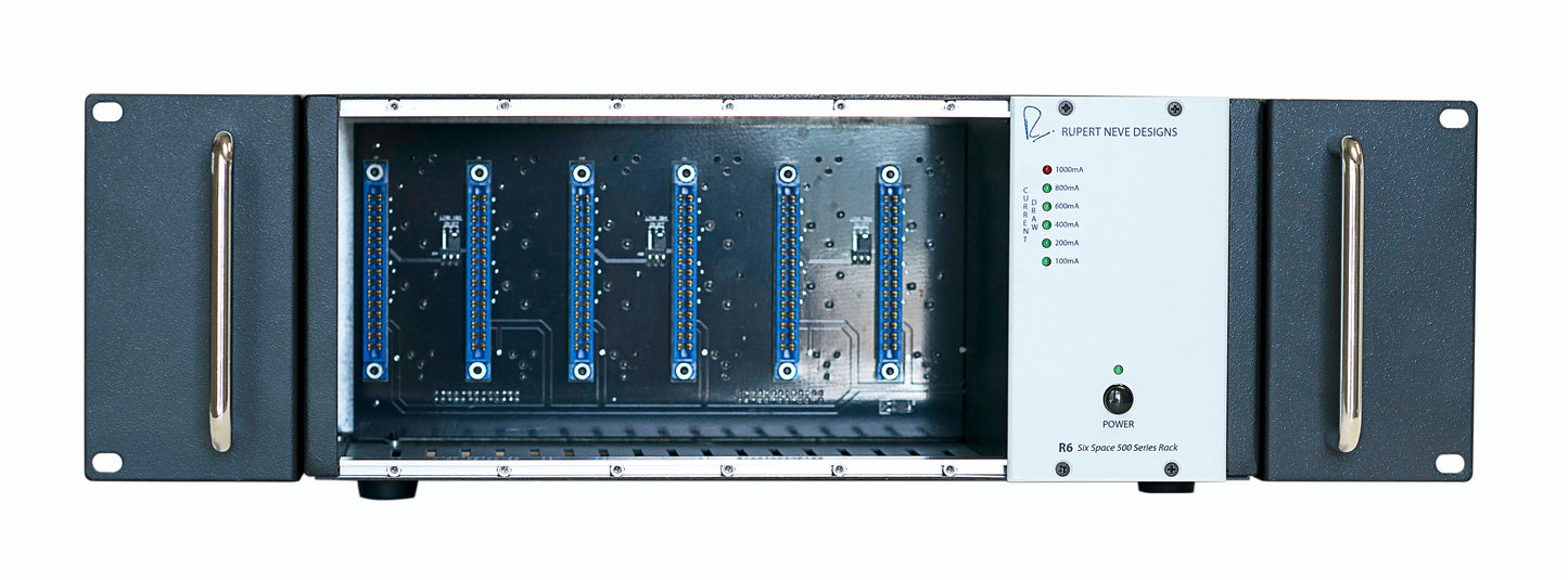Rupert Neve Designs R6 Rack Mount Kit