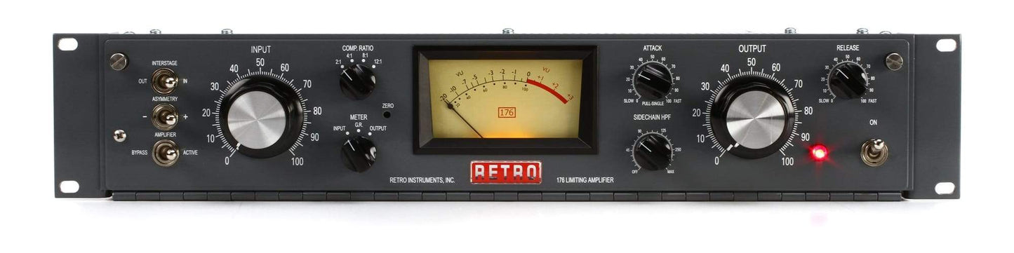 Retro Instruments 176 - Arda Suppliers