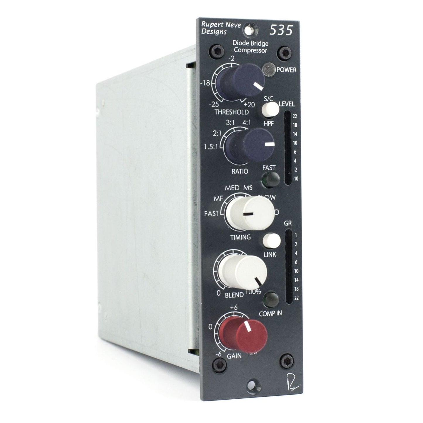 Rupert Neve Designs 535 - Arda Suppliers