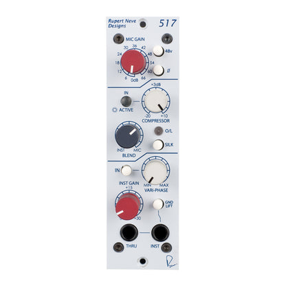 Rupert Neve Designs 517