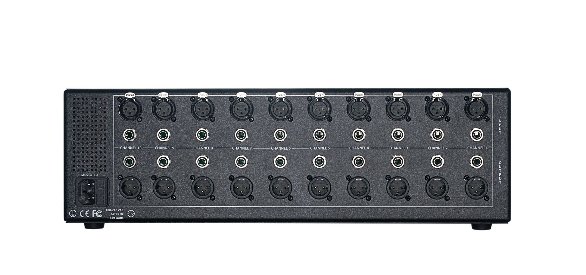 Rupert Neve Designs R10 - Arda Suppliers