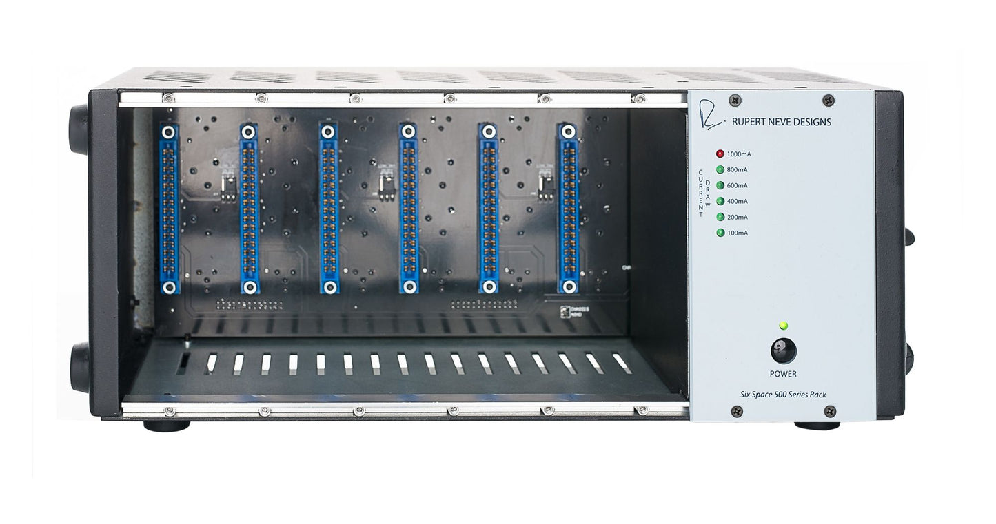 Rupert Neve Designs R6 - Arda Suppliers