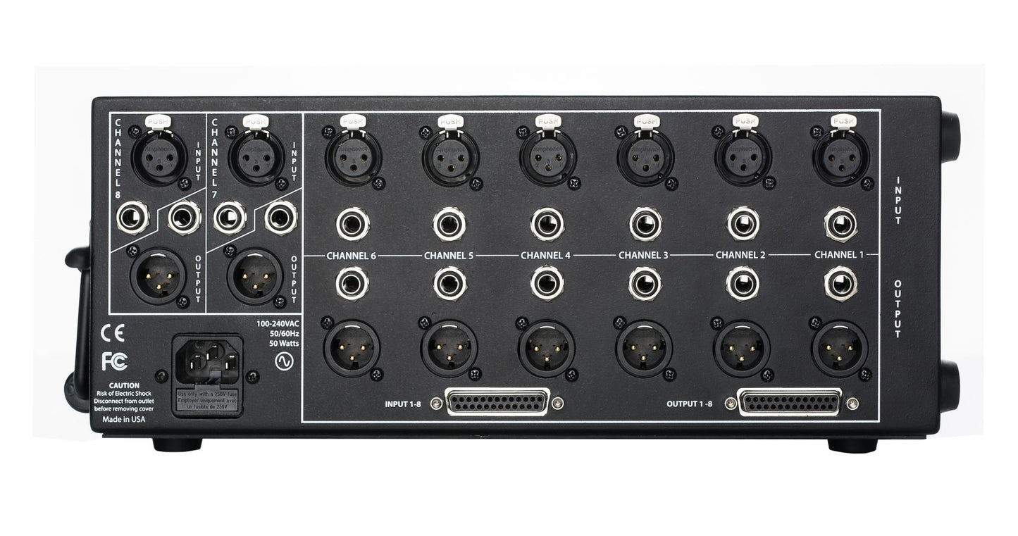 Rupert Neve Designs R6 - Arda Suppliers