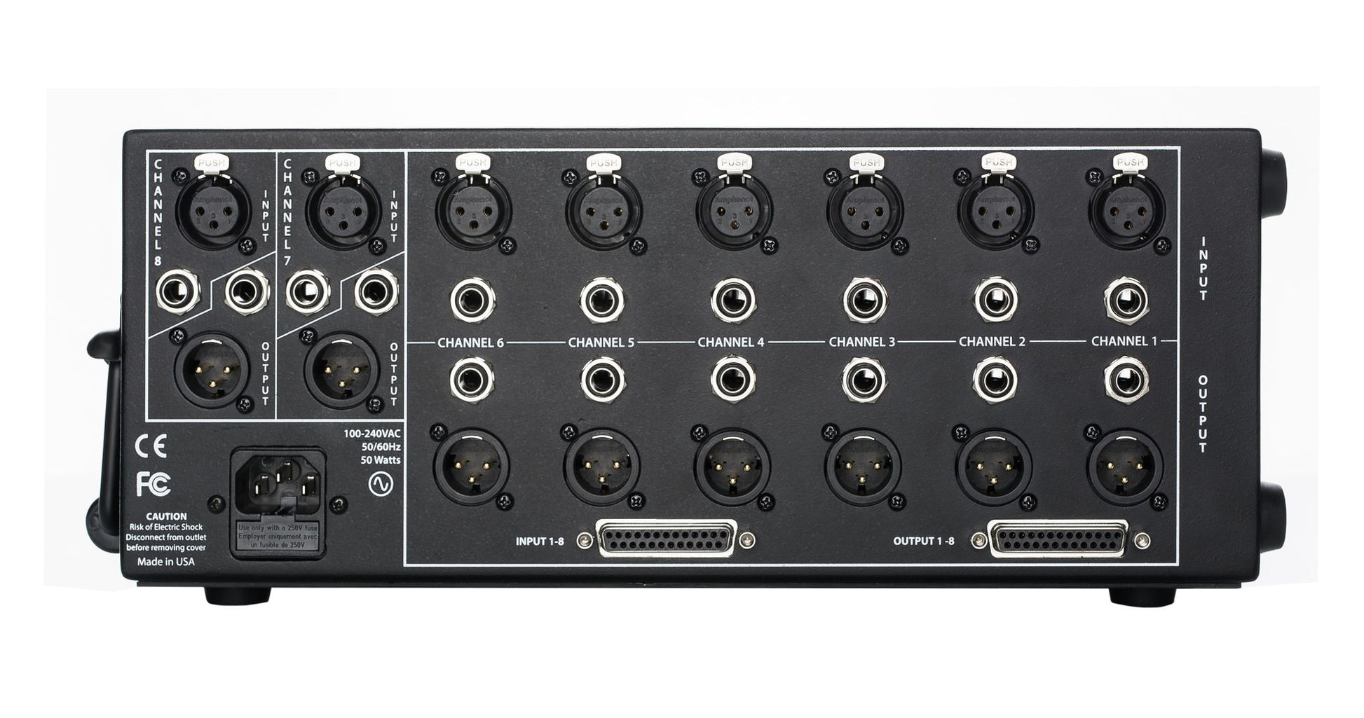 Rupert Neve Designs R6 - Arda Suppliers