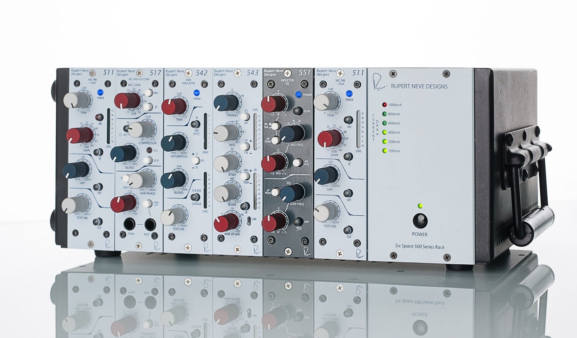 Rupert Neve Designs R6 - Arda Suppliers