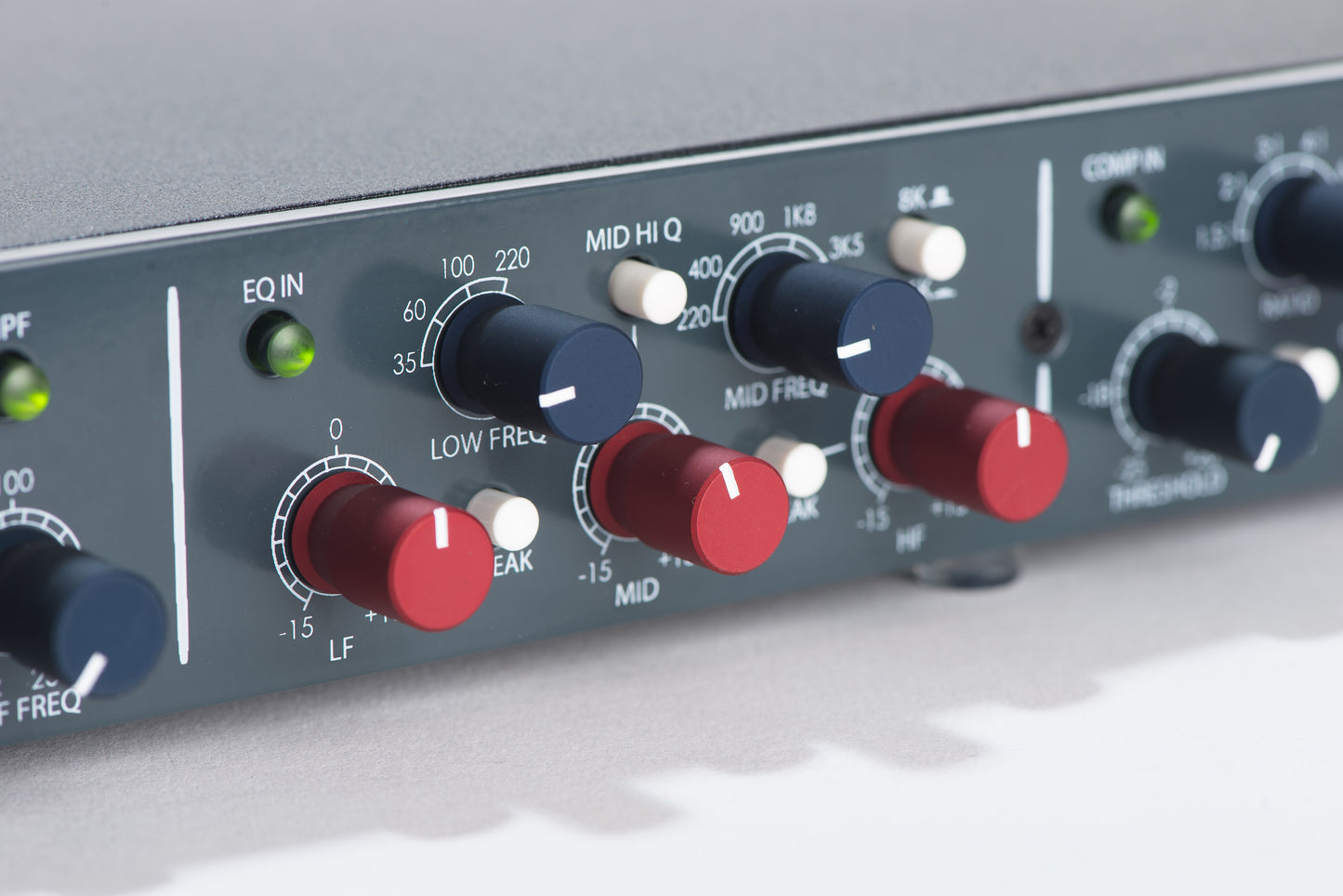 Rupert Neve Designs Shelford Channel