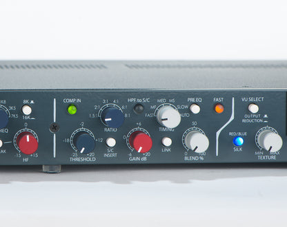 Rupert Neve Designs Shelford Channel