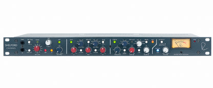 Rupert Neve Designs Shelford Channel