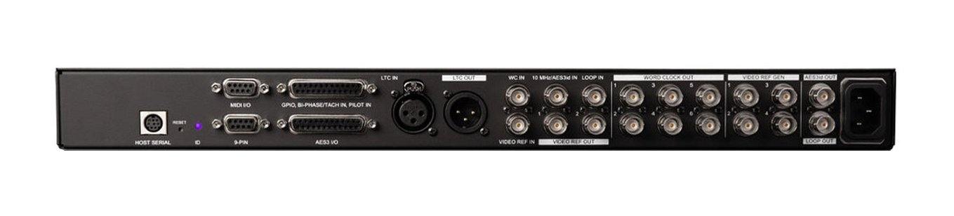 Avid Pro Tools | Sync X - Arda Suppliers