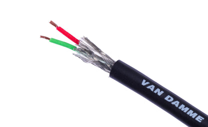 Van Damme Classic XKE Pro-Patch - Arda Suppliers