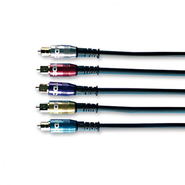 Van Damme Toslink Cable